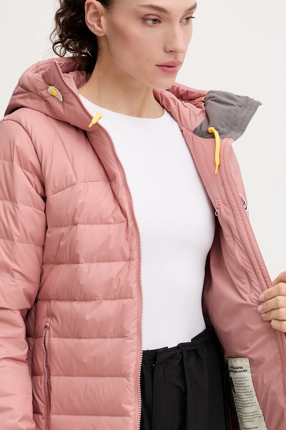 Páperová bunda Fjallraven Expedition F86122