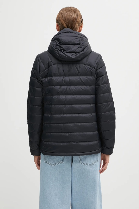 Дрехи Пухено яке Fjallraven Expedition F86122 черен