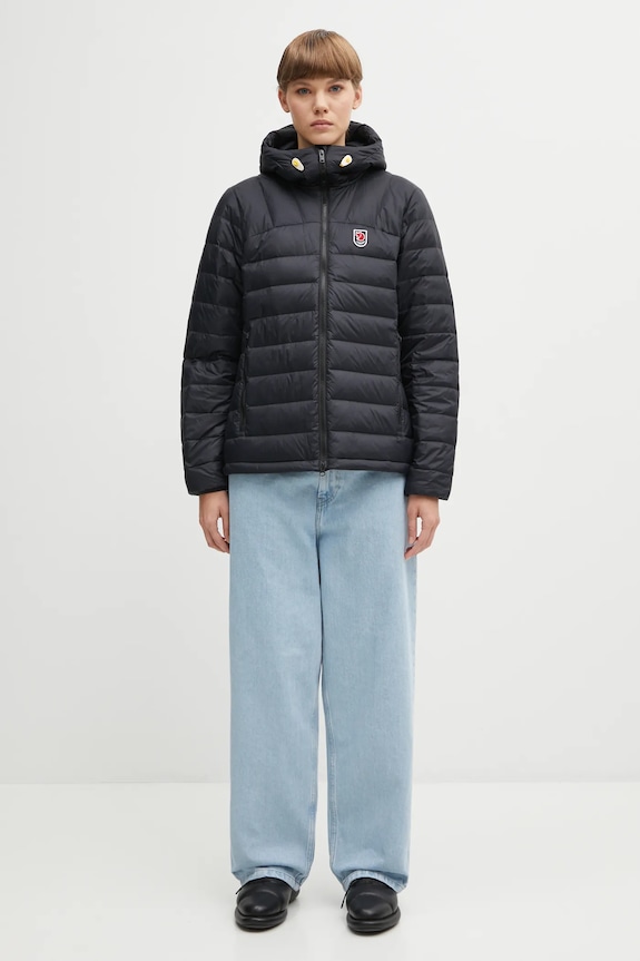 Пухено яке Fjallraven Expedition F86122