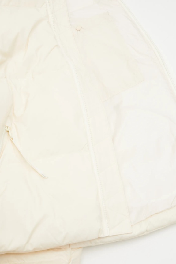Lacoste kurtka puchowa damska BF3262