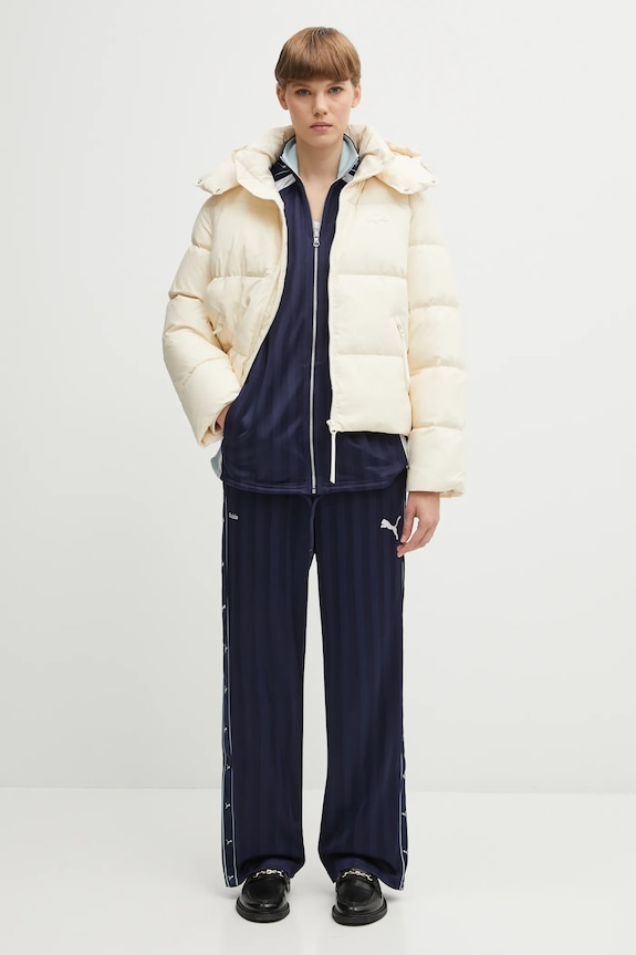 Lacoste kurtka puchowa damska BF3262