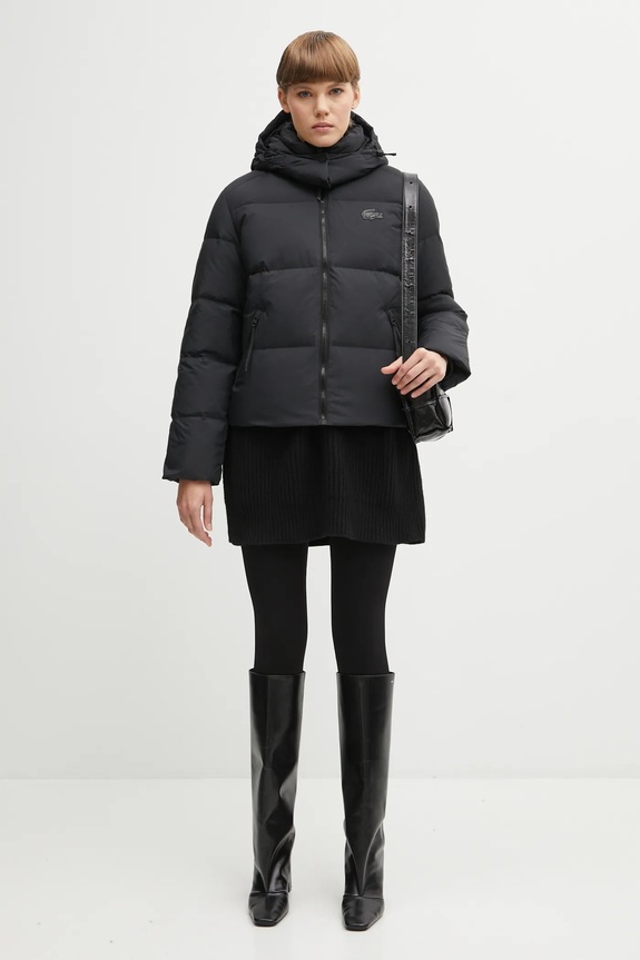 Lacoste giacca piumino da donna BF3262