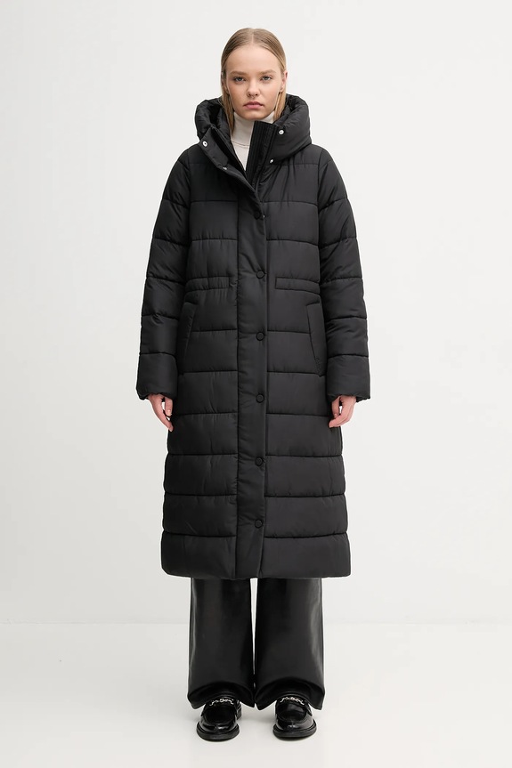 Парка Barbour Freya Puffer Jacket LQU1848BK11
