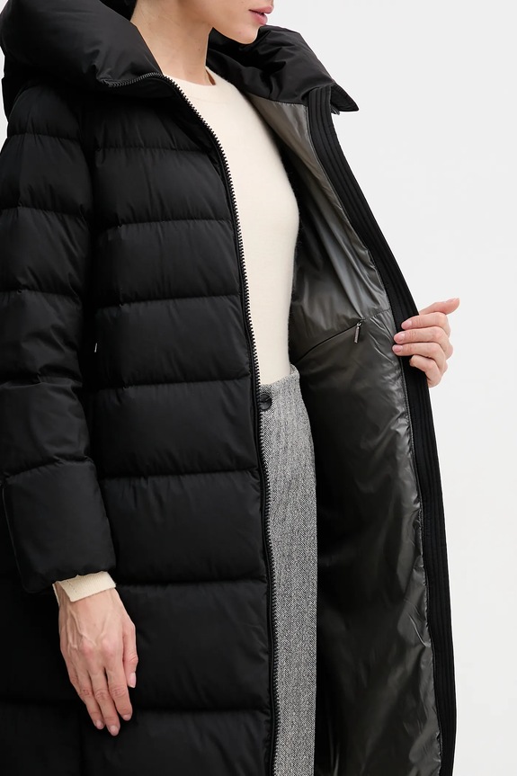 Пухено яке Hetrego LENA 8P697