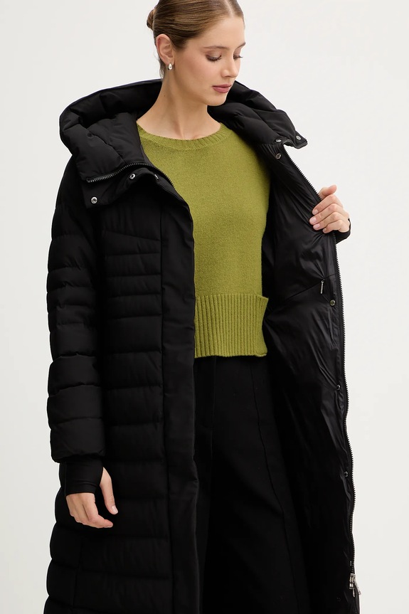 Pernata jakna Hetrego ELOWEN 8P652