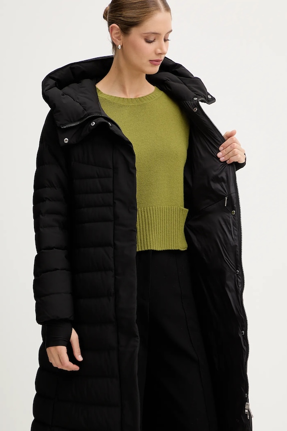 Pernata jakna Hetrego ELOWEN 8P652