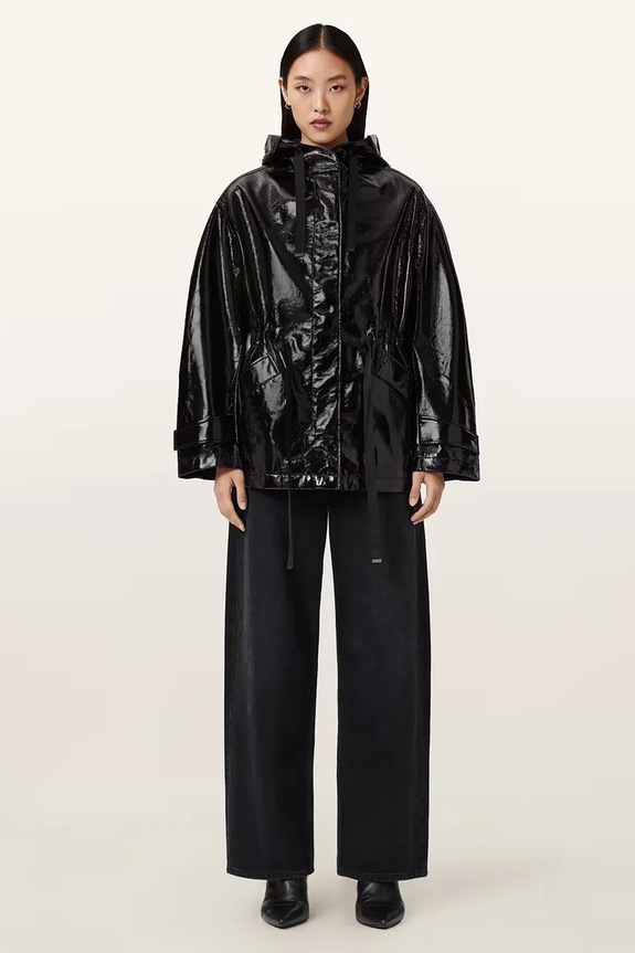 Bunda AllSaints KELSIE W130OD