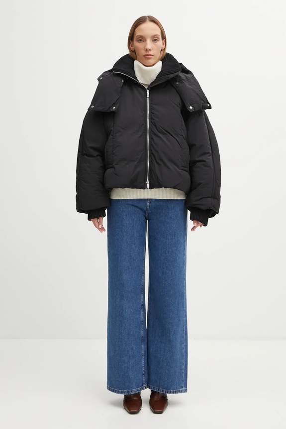 Sportmax down jacket GLIZIA 2522486012600