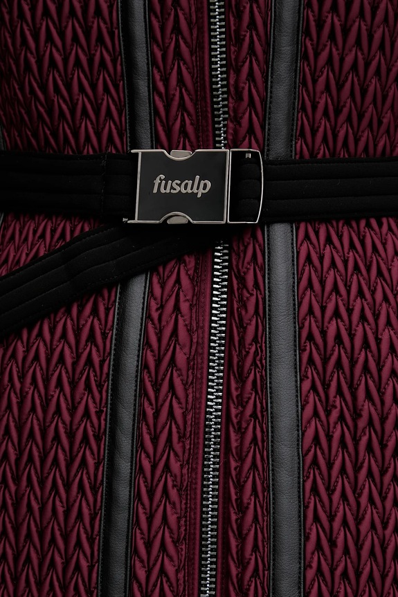 Куртка Fusalp Alixa I1003