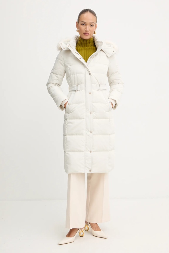 Puhovka Morgan Drugo bež GSARI