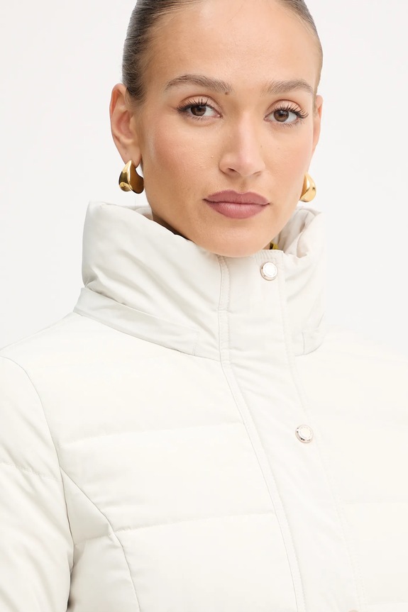 Puhovka Morgan bež GSARI