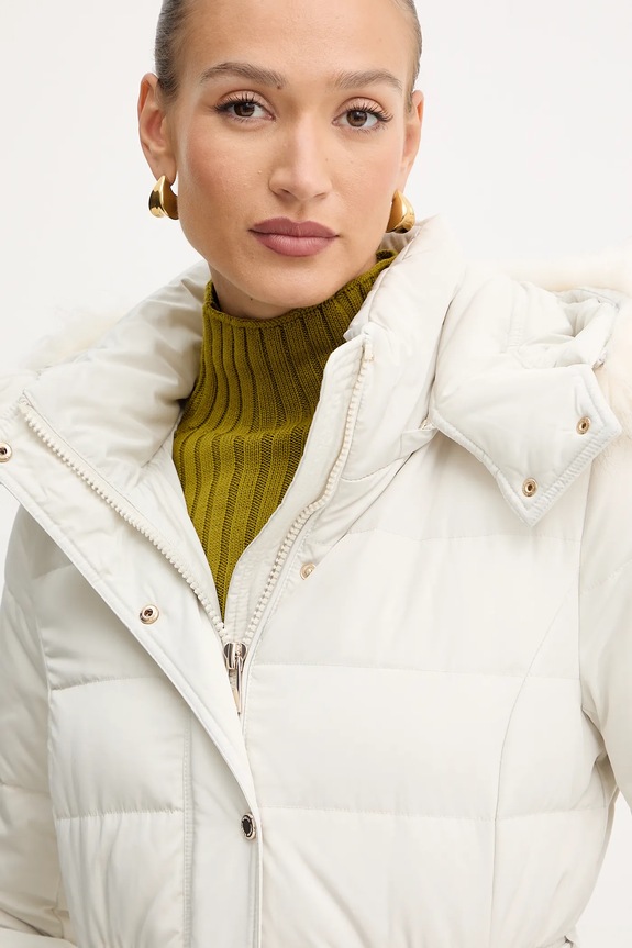 Puhovka Morgan GSARI bež