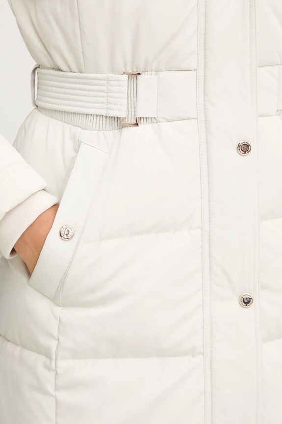 Puhovka Morgan GSARI