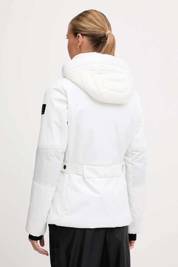 Odzież BOGNER Fire+Ice kurtka narciarska CADJA 34607491 beżowy