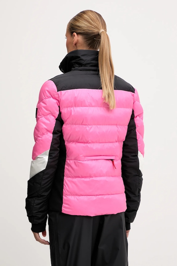 Одежда Лыжная куртка BOGNER Fire+Ice FARINA 34639893 розовый