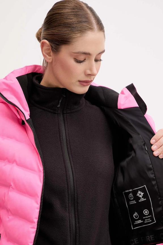 BOGNER Fire+Ice kurtka narciarska JANKA 34657491