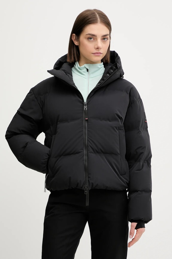 BOGNER Fire+Ice giacca da sci in piuma NEILA nero 34679137