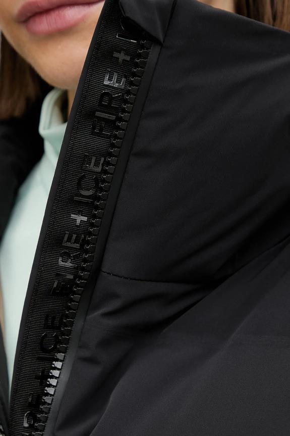 BOGNER Fire+Ice giacca da sci in piuma NEILA 34679137 nero