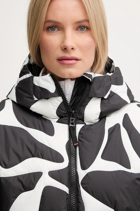 Športová bunda BOGNER Fire+Ice VALERIA čierna 34709718