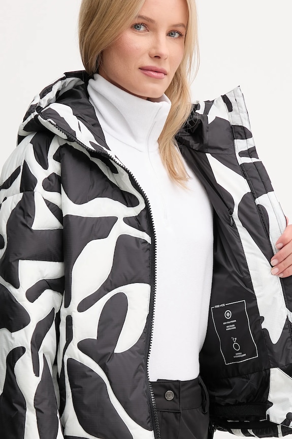 Športová bunda BOGNER Fire+Ice VALERIA 34709718