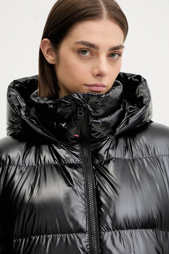 Pernata jakna BOGNER Fire+Ice ASTA crna 44679140