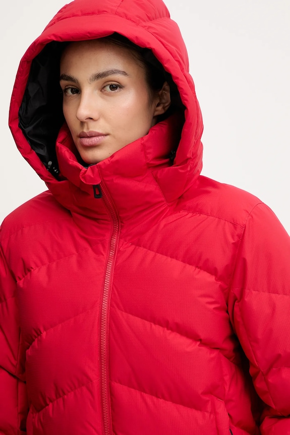 Rossignol sídzseki WISPILE piros RLOWJ09
