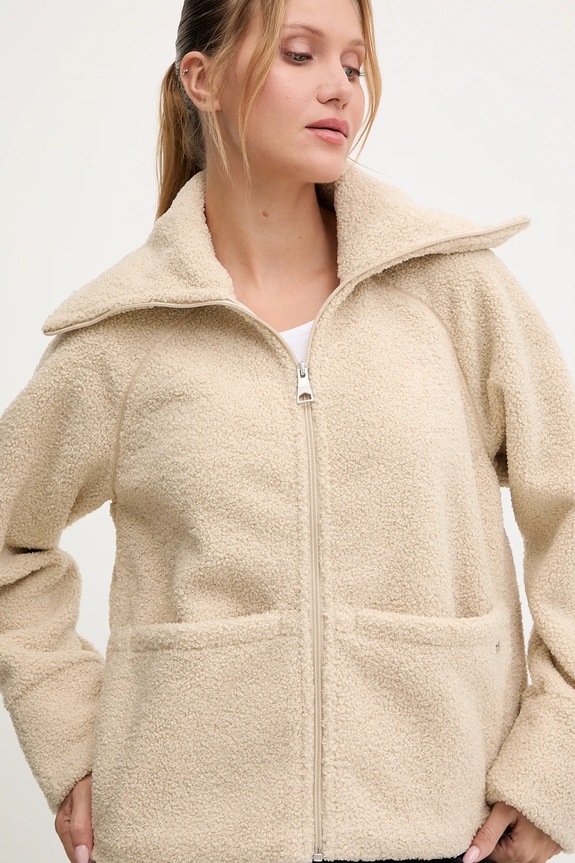 Dukserica Casall bež 25200.