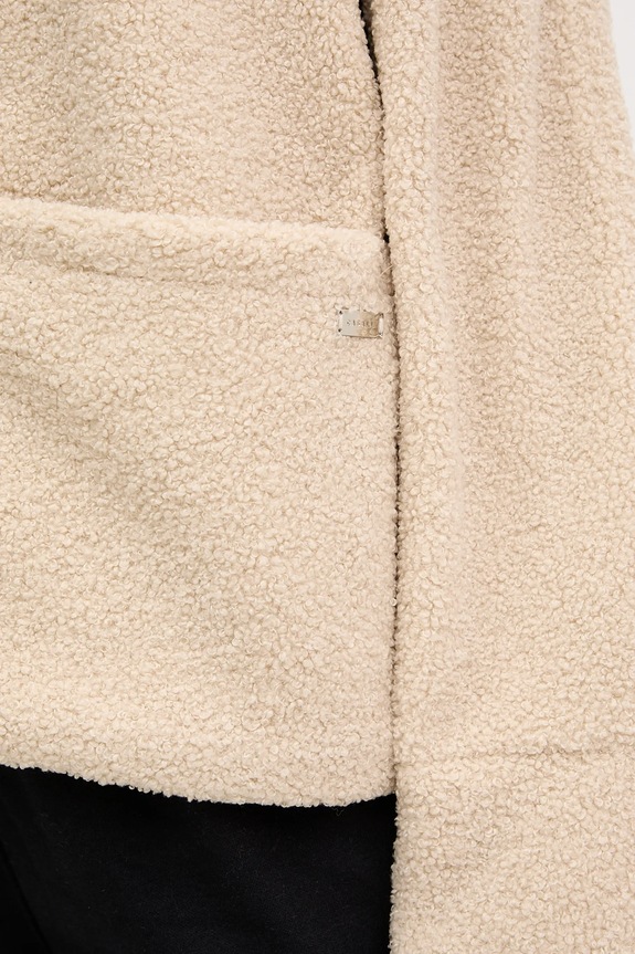 Dukserica Casall 25200. bež