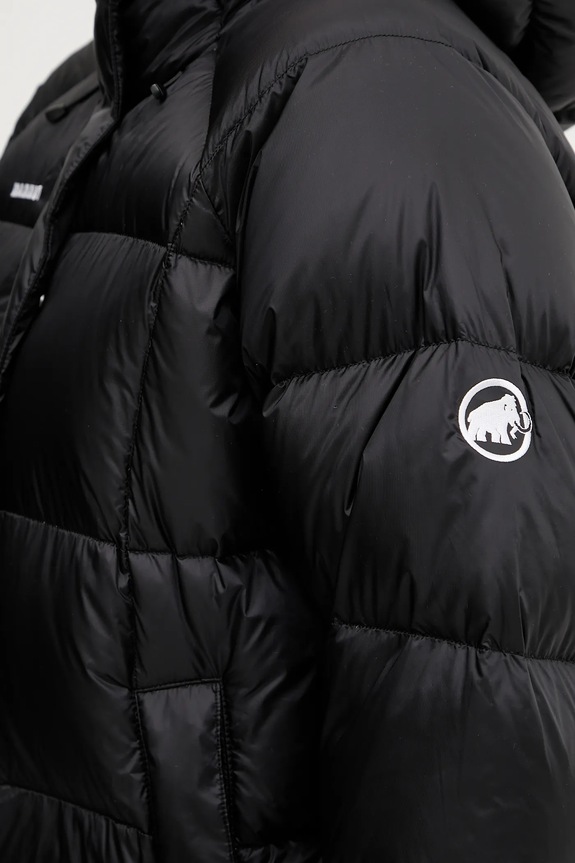 Пуховая куртка Mammut Glacier Glow 1013.03770