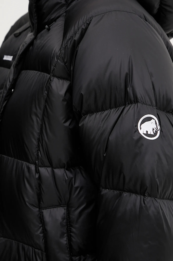 Пухова куртка Mammut Glacier Glow 1013.03770