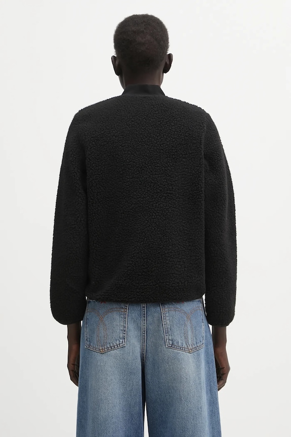 Одяг Куртка Carhartt WIP W' Janet Liner I035697.00EXX чорний