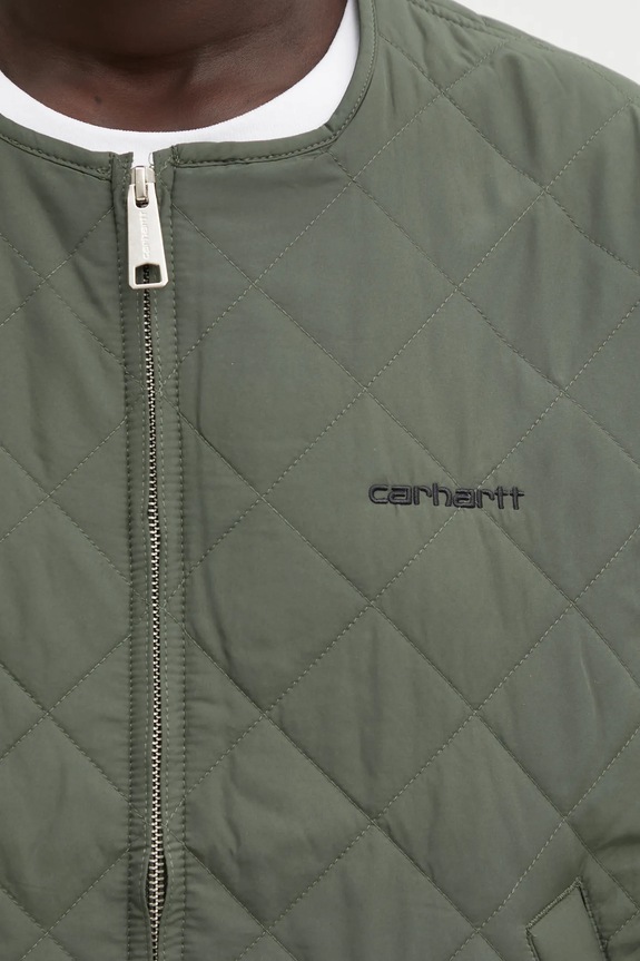 Carhartt WIP jacket W' Elma Liner green I035376.32YXX