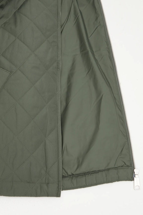 Carhartt WIP jacket W' Elma Liner I035376.32YXX green