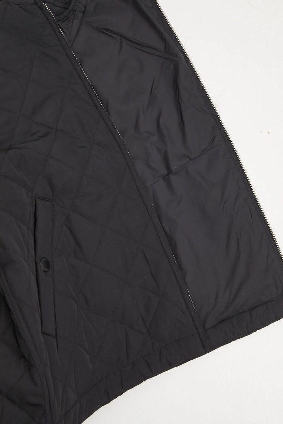 Carhartt WIP giacca W' Elma Liner I035376.0D2XX nero