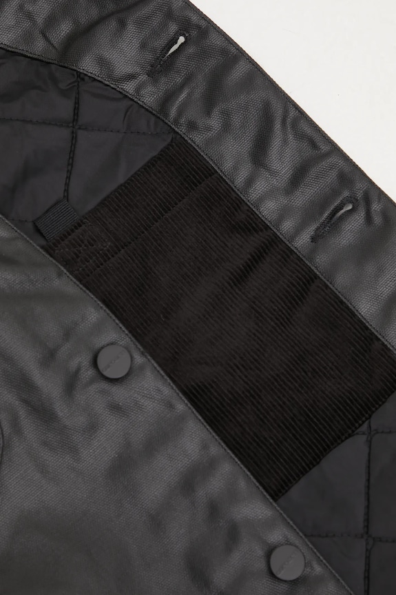 Carhartt WIP jacket W' Dean Michigan Jacket I035800.89XX black