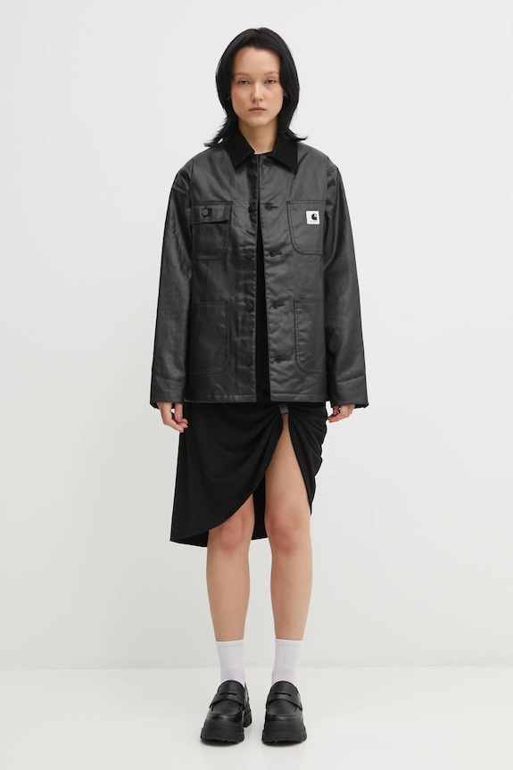 Carhartt WIP jacket W' Dean Michigan Jacket I035800.89XX