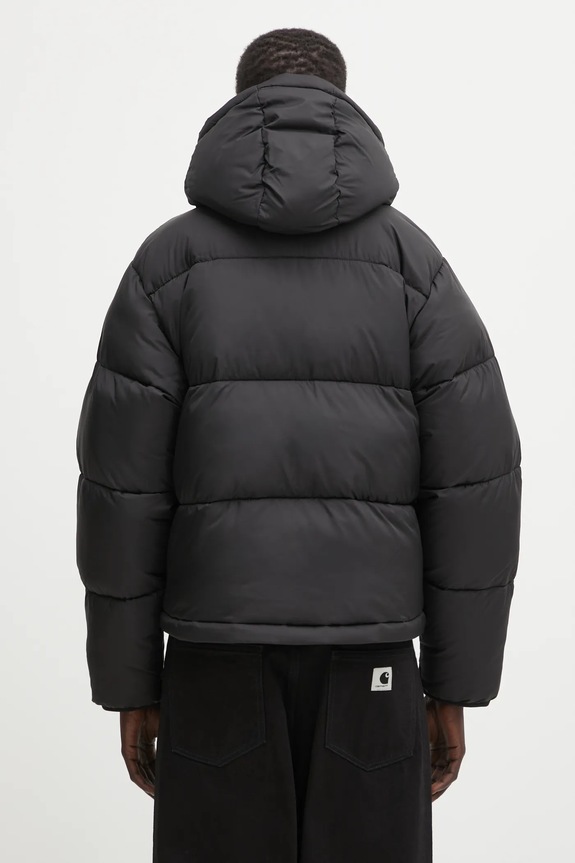 Îmbrăcăminte Carhartt WIP geacă W' Toronto Jacket I035371.3AKXX negru