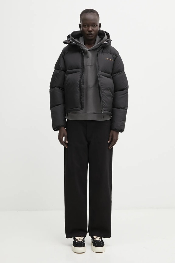 Carhartt WIP geacă W' Toronto Jacket I035371.3AKXX