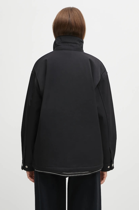 Odjeća Jakna Carhartt WIP W' Leroy Jacket I035368.89XX crna