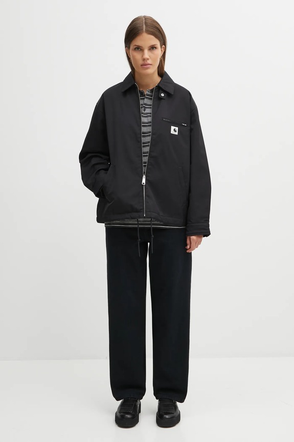 Jakna Carhartt WIP W' Leroy Jacket I035368.89XX