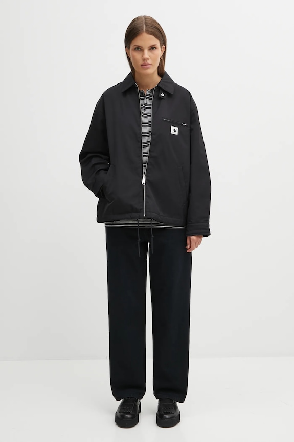 Jakna Carhartt WIP W' Leroy Jacket I035368.89XX