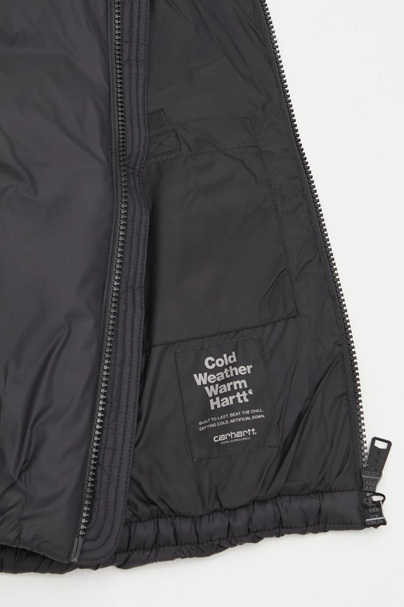 Куртка Carhartt WIP W' Demi Jacket I035377.89XX чёрный