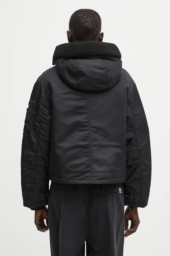 Дрехи Яке Carhartt WIP W' Oltera Jacket I035318.89XX черен