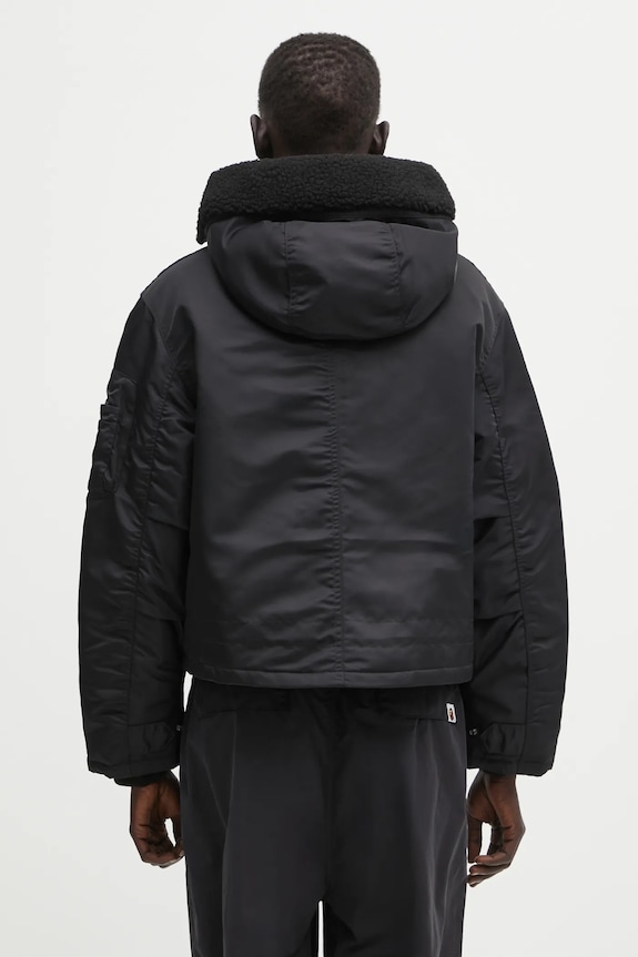 Дрехи Яке Carhartt WIP W' Oltera Jacket I035318.89XX черен