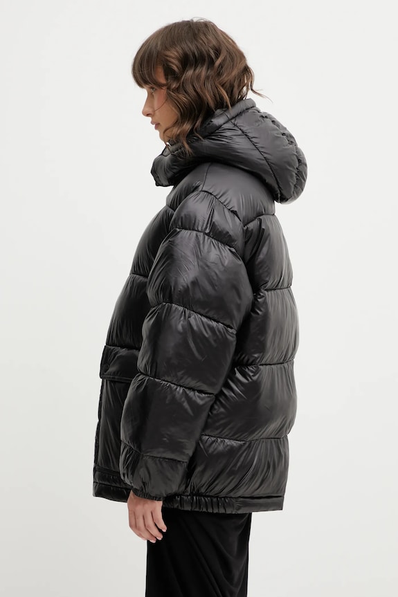 Carhartt WIP jacket W' Benson Jacket I035370.89XX black AW25