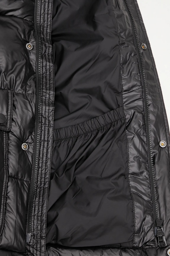 Carhartt WIP jacket W' Benson Jacket I035370.89XX black