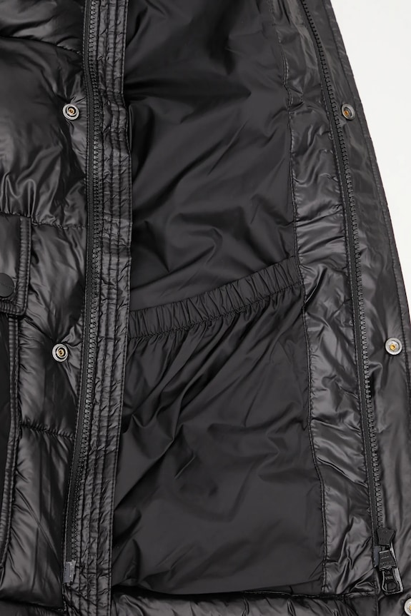Carhartt WIP jacket W' Benson Jacket I035370.89XX black