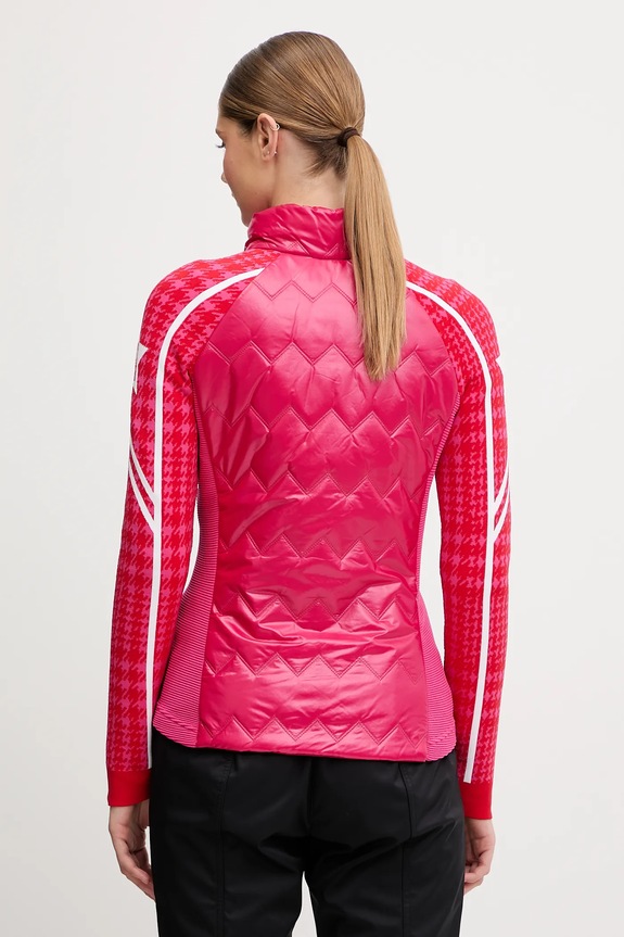 Odjeća Sportska jakna Newland LADY JACKET N46792.188 roza