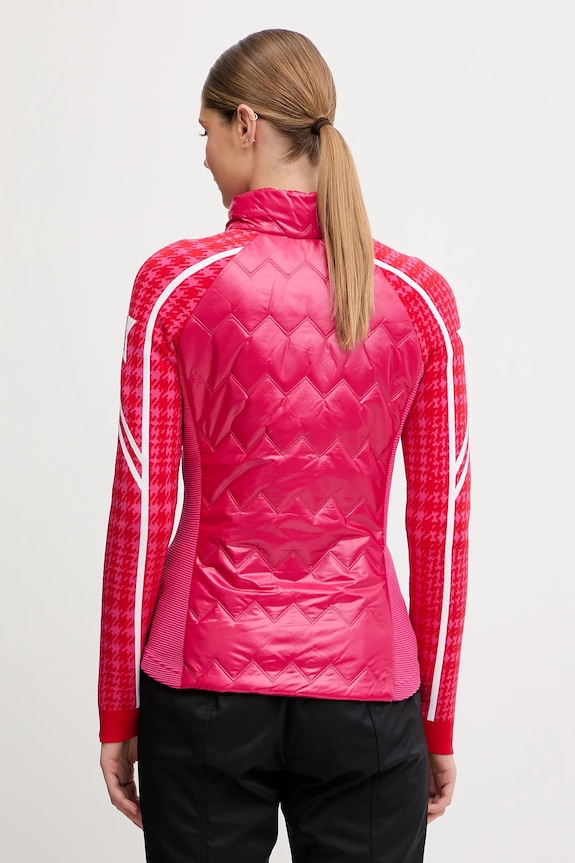 Odjeća Sportska jakna Newland LADY JACKET N46792.188 roza