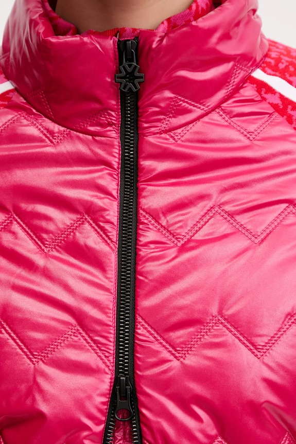 Sportska jakna Newland LADY JACKET N46792.188 roza